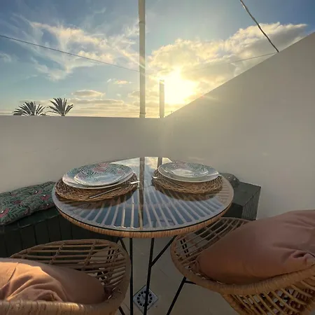 Casa Lili Holiday home