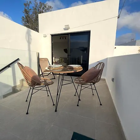 Feriehus Casa Lili *