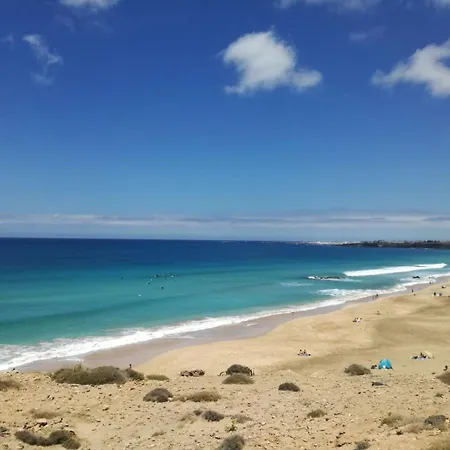 Casa Lili Hébergement de vacances *