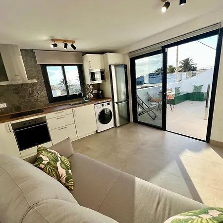 Casa Lili Dom wakacyjny
